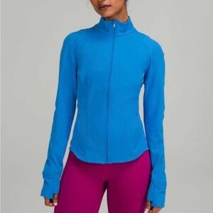 NWT Lululemon Poolside Instill Jacket size 8